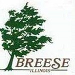 City Logo for Breese