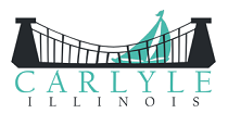 City Logo for Carlyle