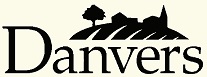 City Logo for Danvers