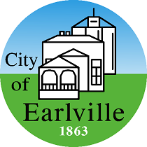 City Logo for Earlville