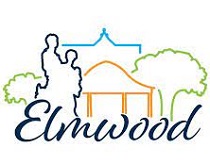 City Logo for Elmwood