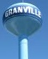City Logo for Granville