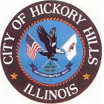 City Logo for Hickory_Hills