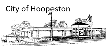 City Logo for Hoopeston