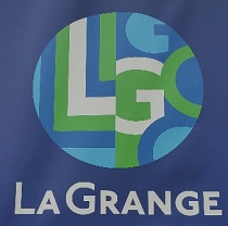 City Logo for La_Grange