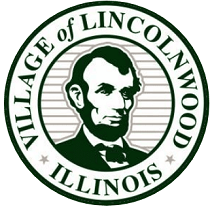 City Logo for Lincolnwood