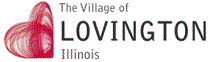 City Logo for Lovington