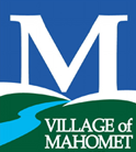 City Logo for Mahomet