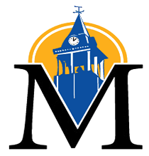 City Logo for Marion