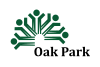 City Logo for Oak_Park