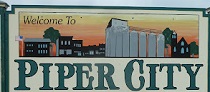 City Logo for Piper_City