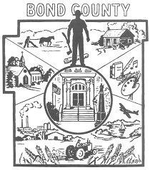 Bond County Seal