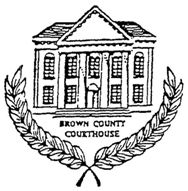 BrownCounty Seal