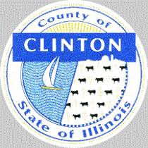 ClintonCounty Seal