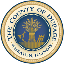 DuPage County Seal
