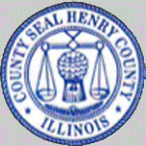 HenryCounty Seal