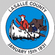LaSalle County Seal