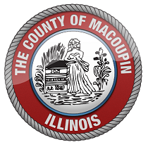 Macoupin County Seal