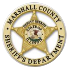 Marshall County Seal