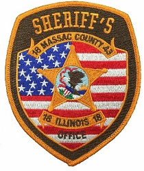 Massac County Seal