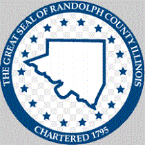 Randolph County Seal
