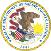 SalineCounty Seal