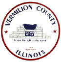 Vermilion County Seal