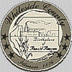 Whiteside County Seal