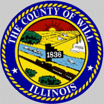 Will County Seal