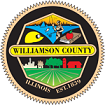 Williamson County Seal