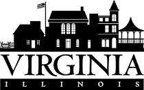 City Logo for Virginia