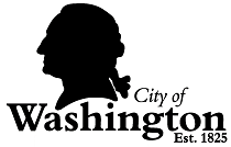 City Logo for Washington