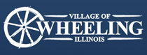 City Logo for Wheeling