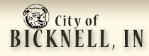 City Logo for Bicknell