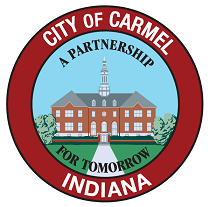 City Logo for Carmel
