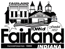 City Logo for Fairland