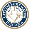 City Logo for Fort_Wayne