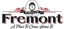 City Logo for Fremont