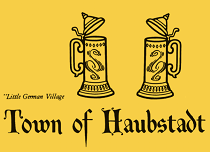 City Logo for Haubstadt