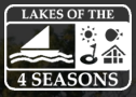 City Logo for Lakes_of_the_Four_Seasons