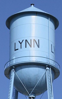 City Logo for Lynn