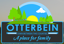 City Logo for Otterbein