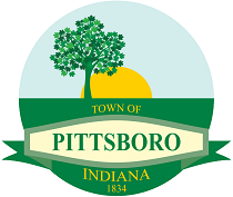 City Logo for Pittsboro