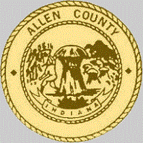AllenCounty Seal