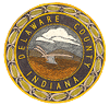 DelawareCounty Seal