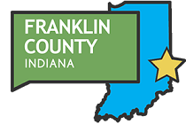 Franklin County Seal