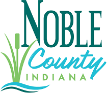 Noble County Seal