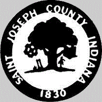 Saint_Joseph County Seal