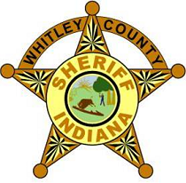 Whitley County Seal