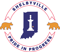City Logo for Shelbyville